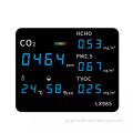 Favourable Price Digital Thermometer Hygrometer for Indoor Air Quality Monitoring
